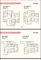 Lentor Gardens (D26), Condominium #568874331